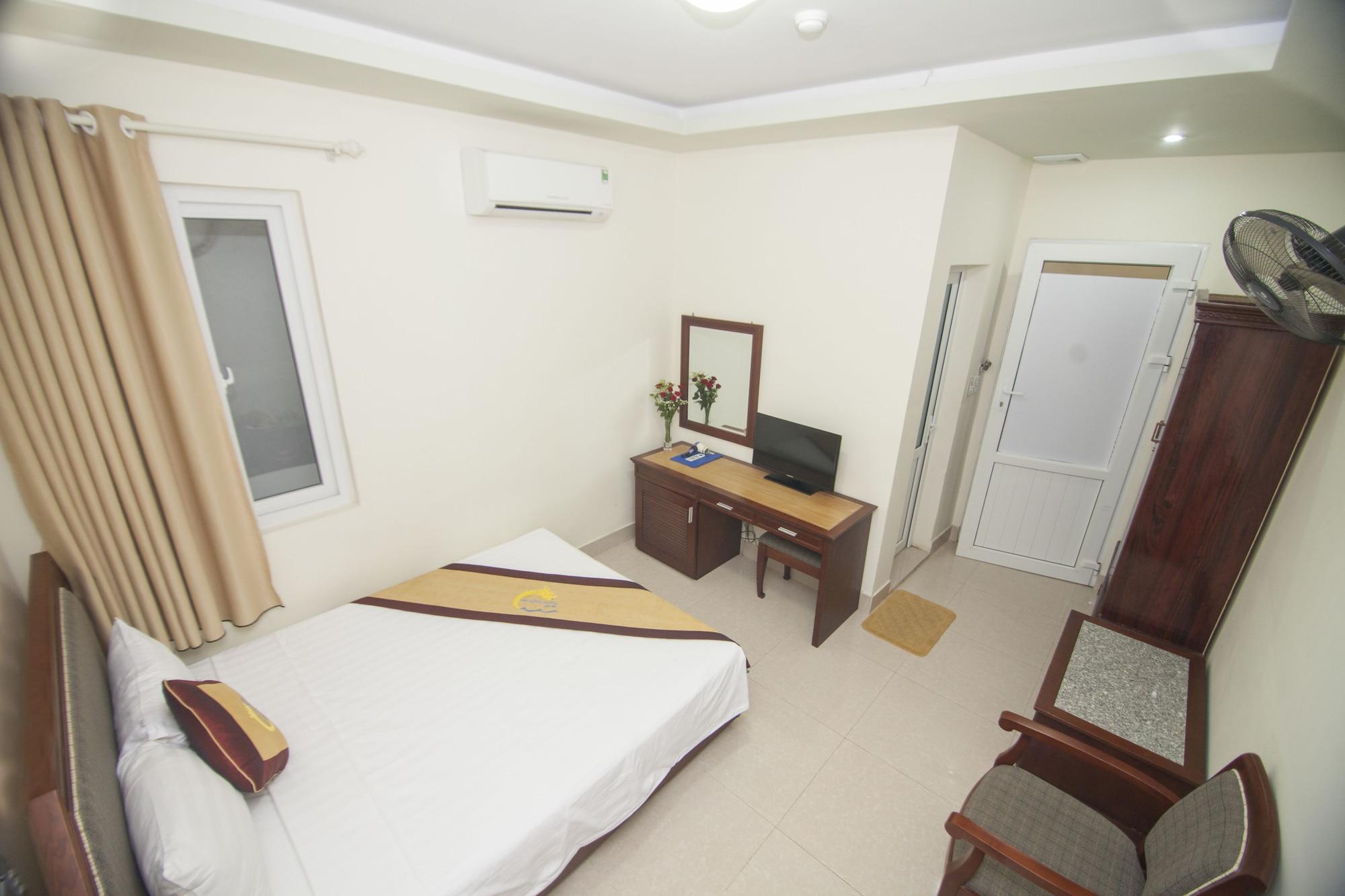 Hai Long Hotel Cat Ba Dong Khe Sau Extérieur photo