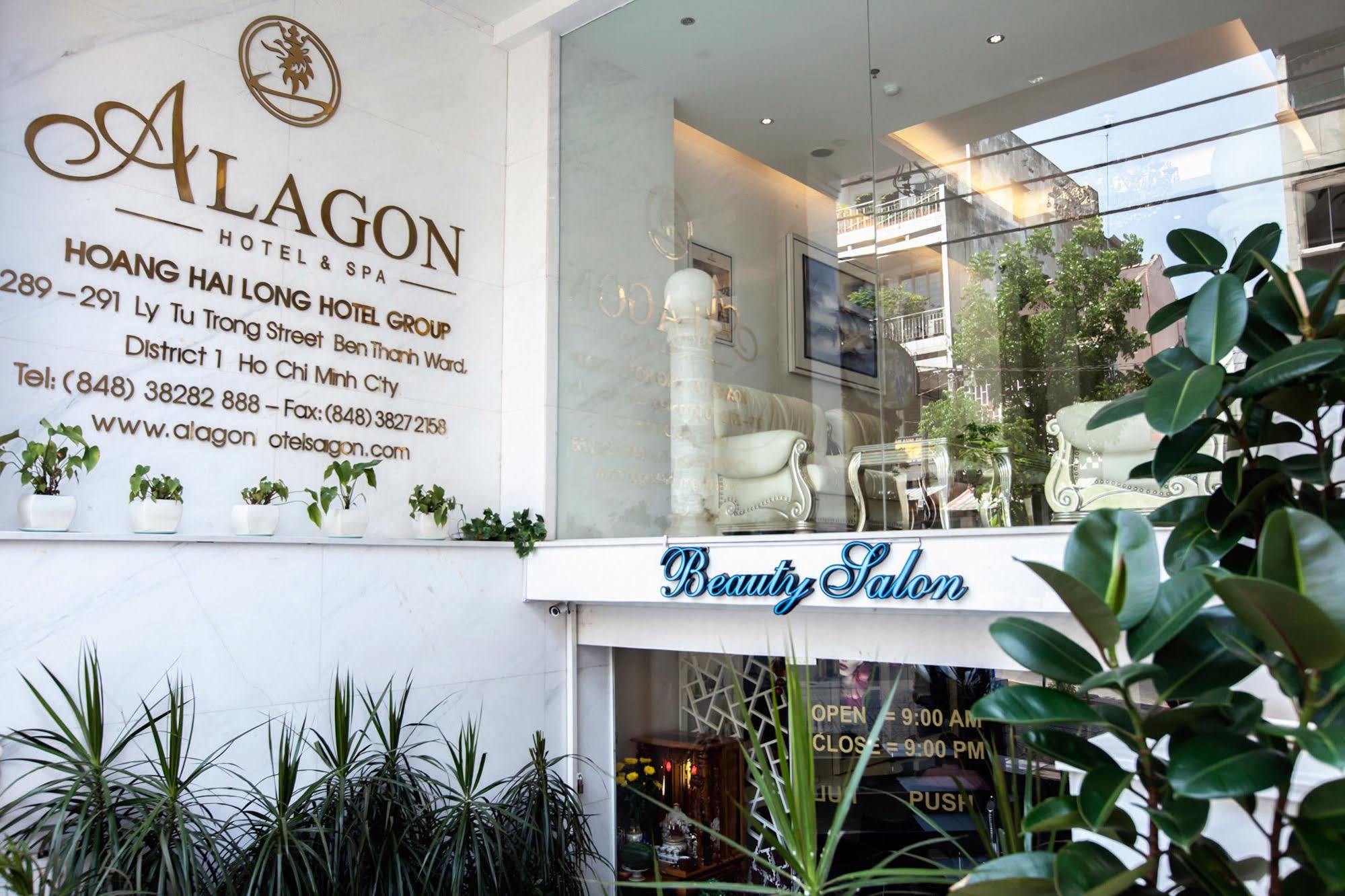 Hai Long Hotel Cat Ba Dong Khe Sau Extérieur photo