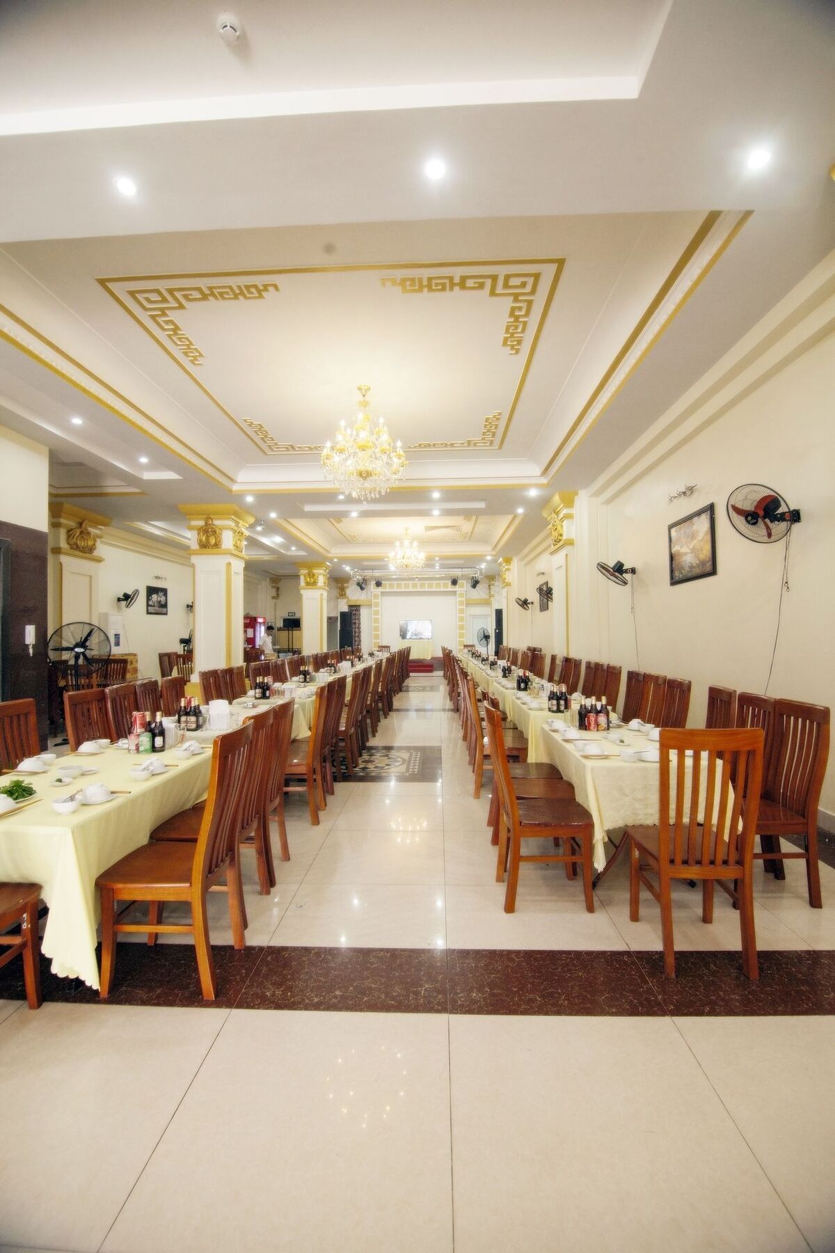Hai Long Hotel Cat Ba Dong Khe Sau Extérieur photo